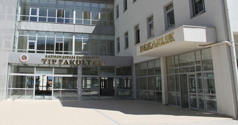 Gaziosmanpaşa Üniversitesi Tıp Fakültesi